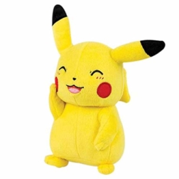 Pokemon Pikachu - 1