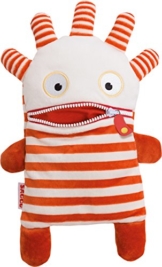 Schmidt Spiele 42300 Saggo, Sorgenfresser groß, Bunt - 1