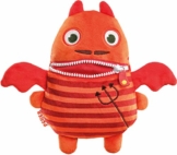 Schmidt Spiele 42537 Sorgenfresser Poker, 19 cm, Edition Angels, bunt - 1