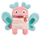 Schmidt Spiele Sorgenfresser 42375 - Koko, Magnetplüsch, 18,5 cm - 1