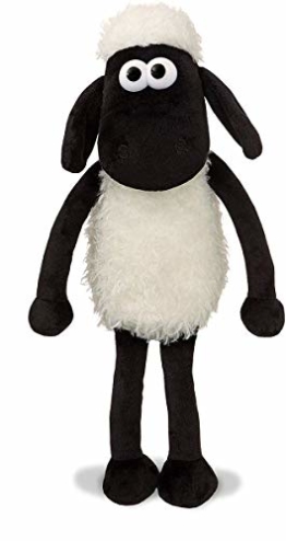Shaun The 61173 Sheep 8In - 1