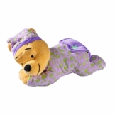 Simba 6315874904 - Disney Winnie The Puuh Gute Nacht Bär II mit Melodie - 1
