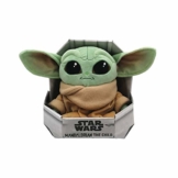 Simba 6315875779 Disney Mandalorian / The Child / Baby Yoda / 25cm / Plüschfigur / Sammler-Edition - 1