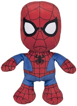 Spider-Man Spiderman – Plüsch 30 cm - 1