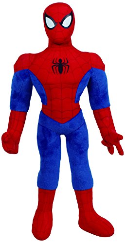 Spiderman - Plüschtier, 30 cm (Play by Play 760011510) - 1