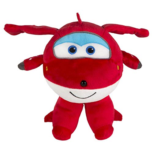 Super Wings Plüschtiere ᐅ