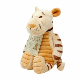 Tigger (Winnie the Pooh) Offiziell Tiger Bär Plüschtier - RAINBOW DESIGNS - 20cm - 1