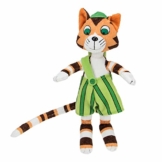 Trötsch Verlag e.K. [Retail] 63902N Plüsch, White - 1