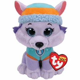TY 96336, Everest 24cm Paw Patrol, Mehrfarbig - 1