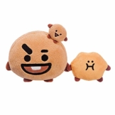Aurora 61322 SHOOKY BTS Plüschtier, Braun - 1