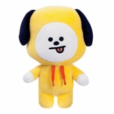 Aurora 61325 CHIMMY BTS Plüschtier, Gelb - 1
