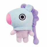 Aurora 61329 MANG BTS Plüschtier, Violet - 1