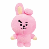 Aurora World 61326 Cooky BT21 Plüschtier, klein, braun - 1