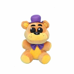 FNAF Teddy Bear Plush Soft Toy Doll for Kids Neue Ankunft Teddy Bär Plüsch Stofftier Puppe Für Kinder - 1