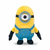 Ich Einfach Unverbesserlich 2 - 14cm Stofftier - Stuart (Minions) - 1