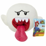 Jakks Pacific Nintendo Super Mario - Boo - 15 cm - 1