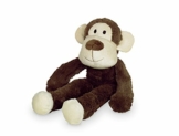 Nobby Plüsch Affe 43 cm - 1