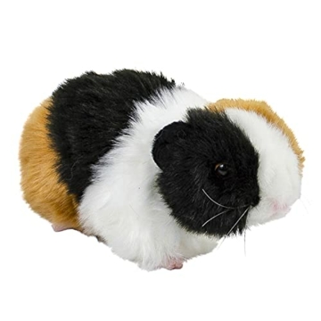 Plüschtier Meerschweinchen Von Anima – 17 Cm, Kuschelig Weich, Für Kinder Ab 3 Jahren