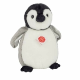 Teddy Hermann 90022 Pinguin 24 cm, Kuscheltier, Plüschtier - 1